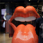 Boltot kap a Rolling Stones Londonban