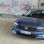 Mit tud az év autója? – Volkswagen Passat 2.0 TDI-teszt