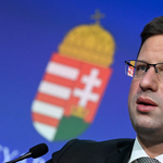 Gulyás Gergely az újságírókat is felültette azzal, hogy el sem ment a Schifferrel lefixált vitára