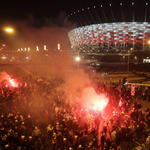 Két évre is kitilthatják a stadionokból a homofób focidrukkereket