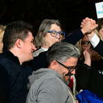 Kettészakadt Románia az elnökválasztáson, de lesz valaha összeborulás?