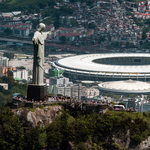 Emberi lábat találtak a riói olimpia egyik helyszínénél