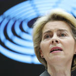 Von der Leyen: Veszélyhelyzeti intézkedés nem tarthat határozatlan ideig