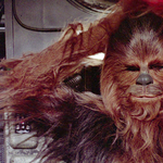 Meghalt Peter Mayhew, aki Chewbaccát játszotta a Star Warsban