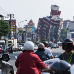 A katasztrófaálló Tajvan: itt a recept, hogyan úszhat meg egy ország egy hatalmas földrengést
