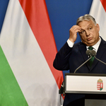 Orbán Viktor is reagált az Európai Bíróság gigantikus pénzbüntetésére