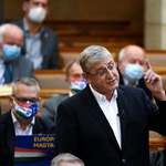 Gyurcsány: Orbán elaludt, most pedig kapkod