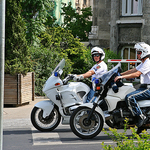 Tourist Police program indult öt Tisza-menti településen