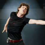 Mick Jagger 70 éves - Nagyítás-fotógaléria