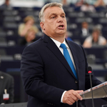 Orbán Viktor provokál és zsarol az EU-csúcs előtt