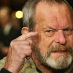 Zöld utat kapott Terry Gilliam, a rendező a kertjéből üzent rajongóinak