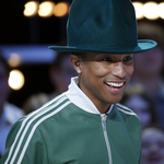 Szereti a Happy-t? Új számmal tért vissza Pharrell Williams zenekara - videó