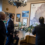 Valóban Kárpátalja megszerzésére játszana a magyar kormány?