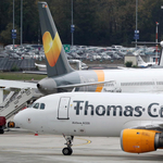 13 nap alatt tudják hazajuttatni a Thomas Cook külföldön rekedt brit utasait