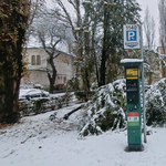 Leginkább Pest megyében és a Dunántúlon okozott nagy gondot a hó