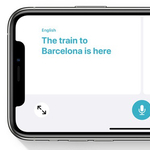 Saját fordító kerül az iPhone-okba – hogyan működik?