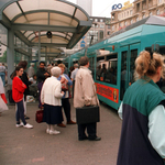 A BKV a villamostenderről: Visszautasítjuk az elfogultság és a bűncselekmény gyanúját sugalló vádakat