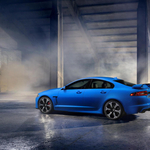 Jaguar XFR-S