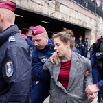 A Momentum elnöksége dönt arról, ki lesz a lemondott Orosz Anna képviselőutódja, 32 név jöhet szóba