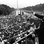 Martin Luther King: a tiszteletes, aki nagyot álmodott - Nagyítás-fotogaléria