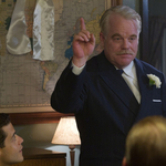 Philip Seymour Hoffman - Legjobb férfi mellékszereplő – The Master