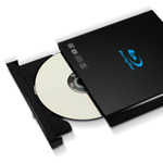 Sokoldalú USB-s Blu-ray író a Samsungtól