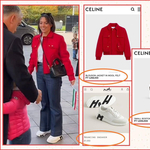 Orbán Ráhel és Vasvári Vivien 1,7 milliós Chanel táskával fotózkodtak