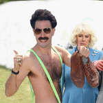 Borat híres jelmeze miatt vettek őrizetbe hat turistát Kazahsztánban