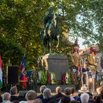 Cser-Palkovics Székesfehérvárra és Esztergomba vinné az augusztus 20-ai megemlékezéseket