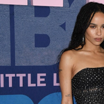 Zoë Kravitz lesz a Macskanő Robert Pattinson Batmanje mellett