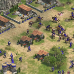 Jön az Age of Empires felújított, 4K-s verziója – videó