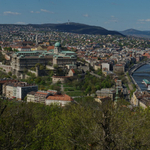 "Könnyen hangoznék, mint Bukarest" - 140 éves lett Budapest 