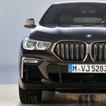 21,6 millió forinttól indul itthon az új BMW X6