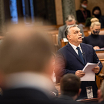 Orbán Viktor: December utolsó napjaiban érkeznek az első vakcinák Magyarországra