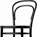 Egy legendás bútordarab: a Thonet szék titka