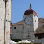 Trogir-Kastela-Split