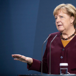 Angela Merkel a világ legbefolyásosabb nője a Forbes szerint