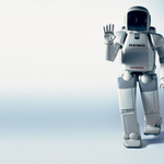 Ez a jövő: a Honda bemutatta az Asimo robotjának új verzióját (videó)