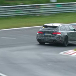 Brutális lesz a 730 lóerős új BMW M5 Touring – videó