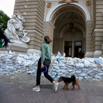 Putyin végképp eltörölné az ukrán kulturális kincseket