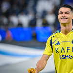 Talányos üzenetben utalt arra Ronaldo, hogy elhagyja a szaúdi csapatát