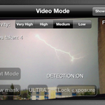 Ma ingyen az App Store-ban: iLightning Cam, Stupid Ninjas