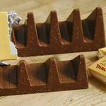 Visszanyerheti régi formáját a Toblerone