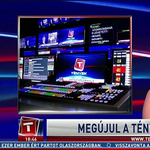 A TV2-s Marsi Anikó megbánhatja, hogy azzal dicsekedett: ő nem csak egy hírolvasó