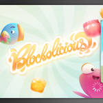 Ma ingyen az App Store-ban: Blockolicious HD