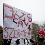 Az egyházak megismerhetik 1 százalékos támogatóik nevét