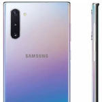 Maga a Samsung árulta el véletlenül: tényleg lesz erősebb Galaxy Note10 is