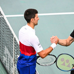 Novak Djokovic vár Fucsovics Mártonra a Garroson