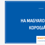 Habonyék már gyártják a plakátokat: Ha Magyarországra jössz, kopogjál szépen!