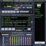 Megmenekül a Winamp